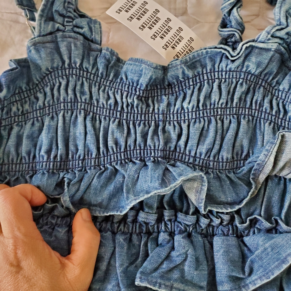 Dress - Picture 11 of 16